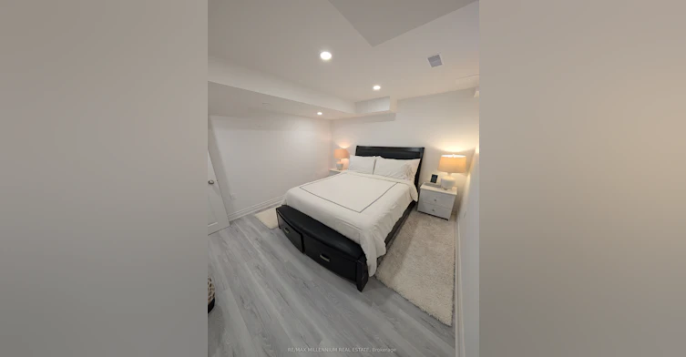 Basement-62 Seward Crescent, Ajax, ON, L1Z 1Z1 - 13