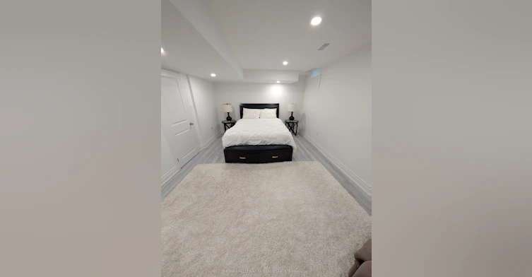 Basement-62 Seward Crescent, Ajax, ON, L1Z 1Z1 - 11