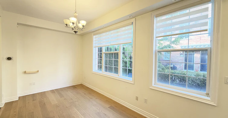 1 Fairhead Mews, Toronto, ON, M4E 3Y4 - 8