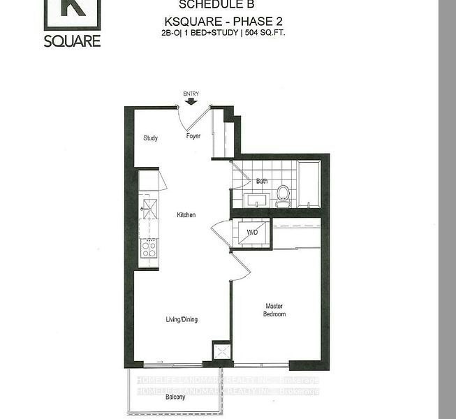 926-2031 Kennedy Road, Toronto, ON, M1T 0B8 - 8