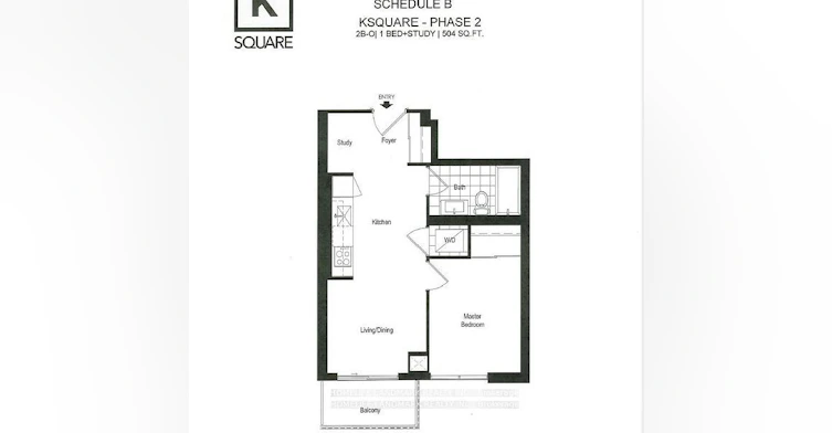 926-2031 Kennedy Road, Toronto, ON, M1T 0B8 - 8