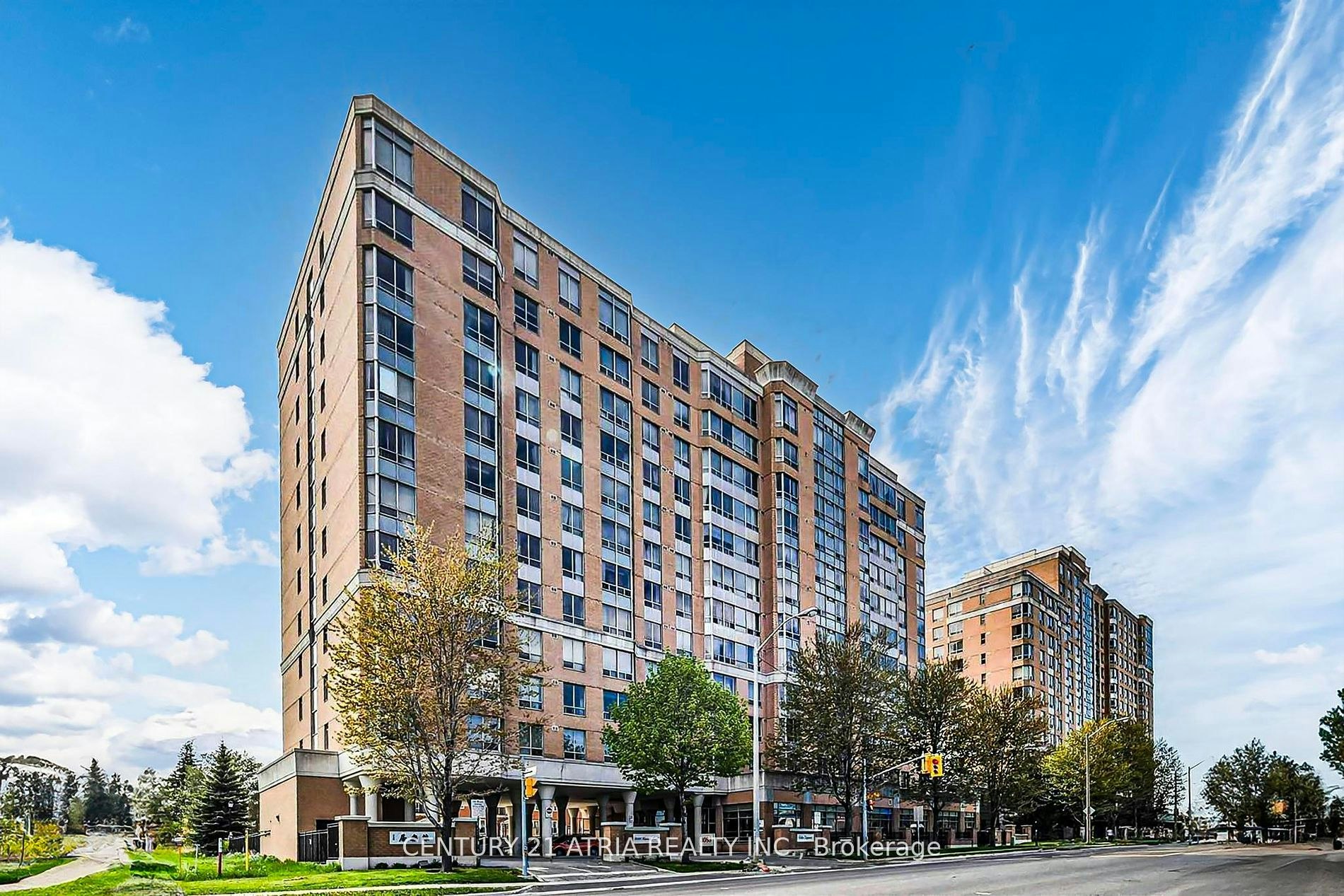 211-3088 Kennedy Road, Toronto, ON, M1V 5M4