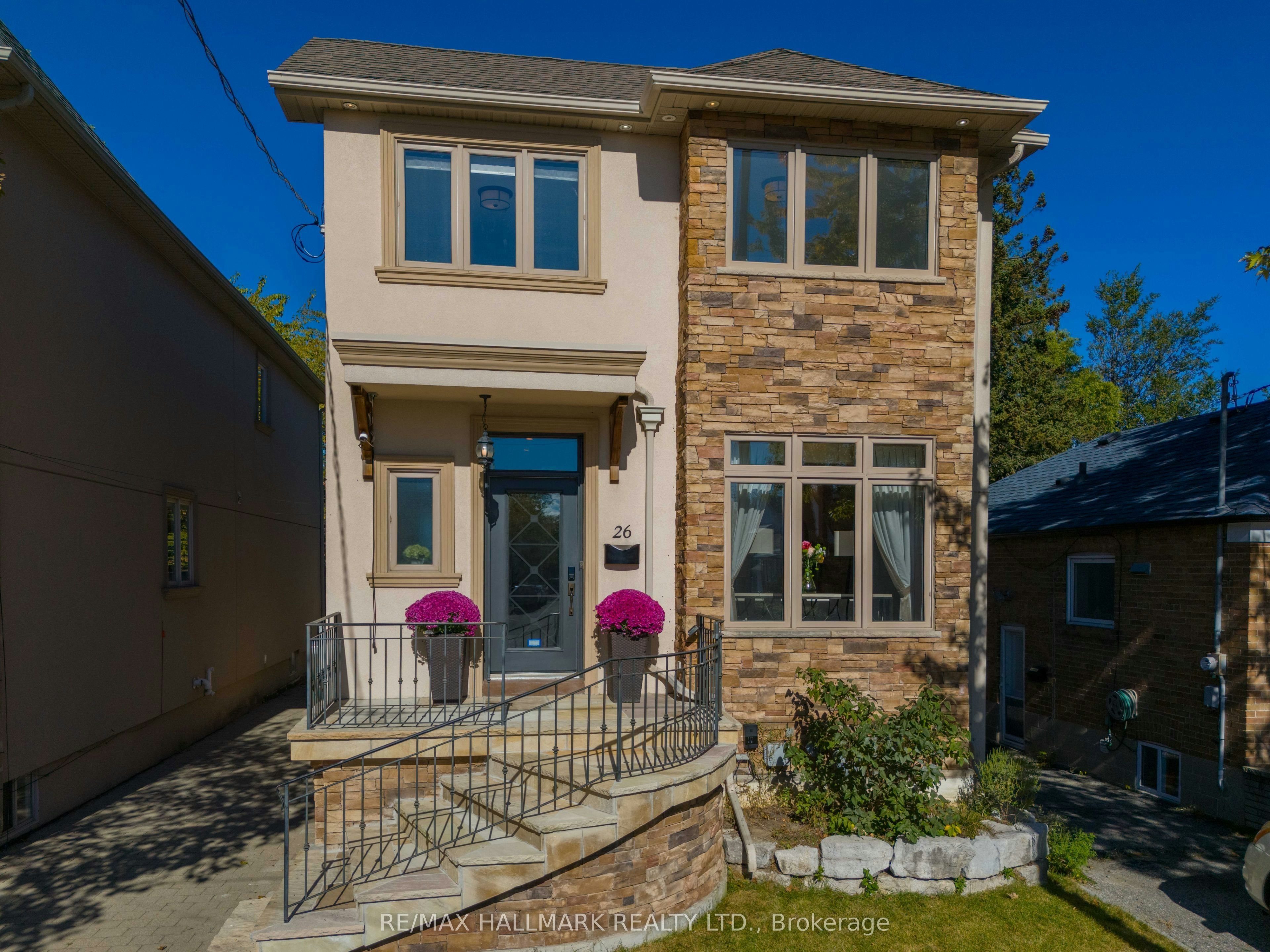 26 Judith Drive, Toronto, ON, M4J 2S2