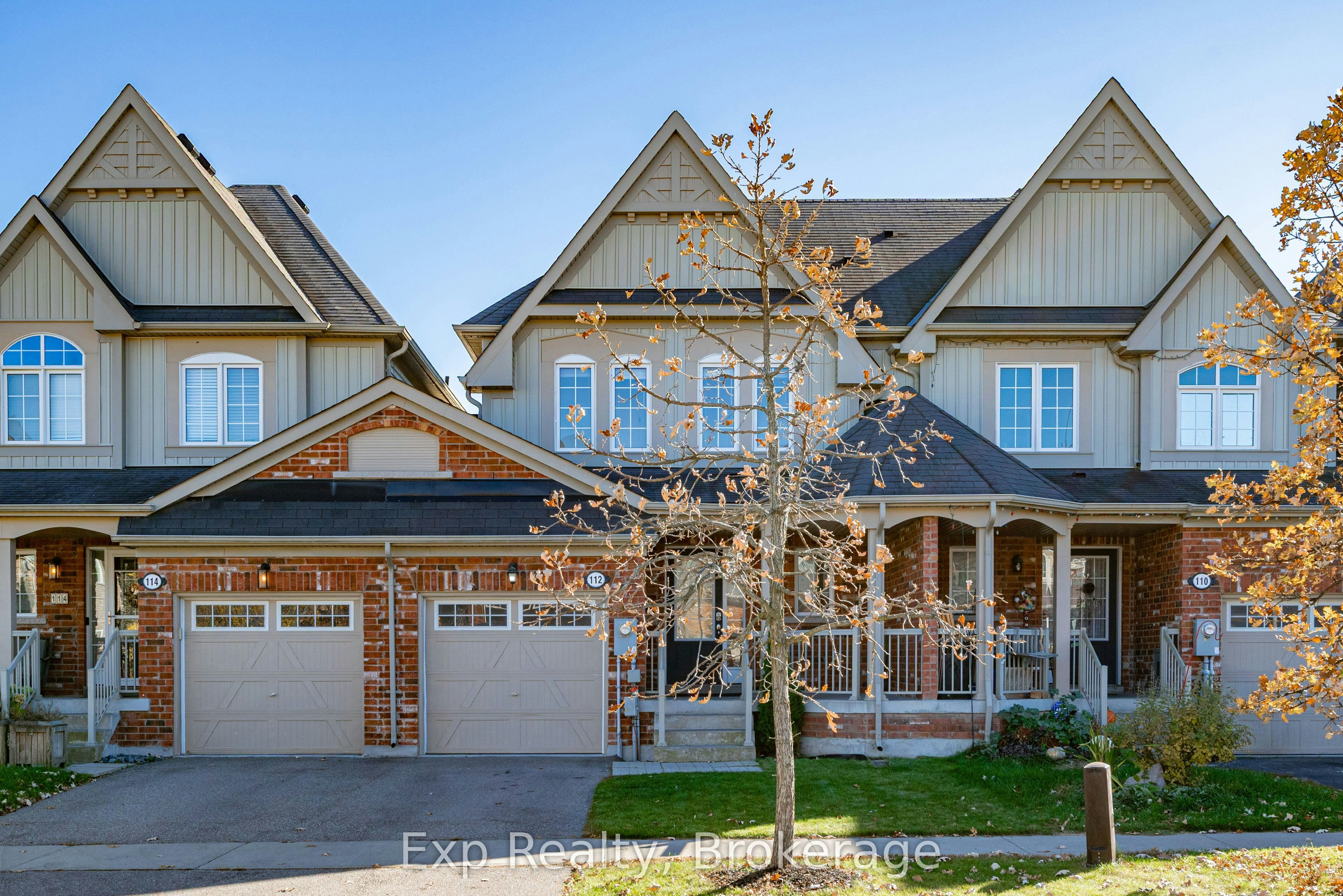 112 Richard Davies Crescent, Clarington, ON, L1C 3K2