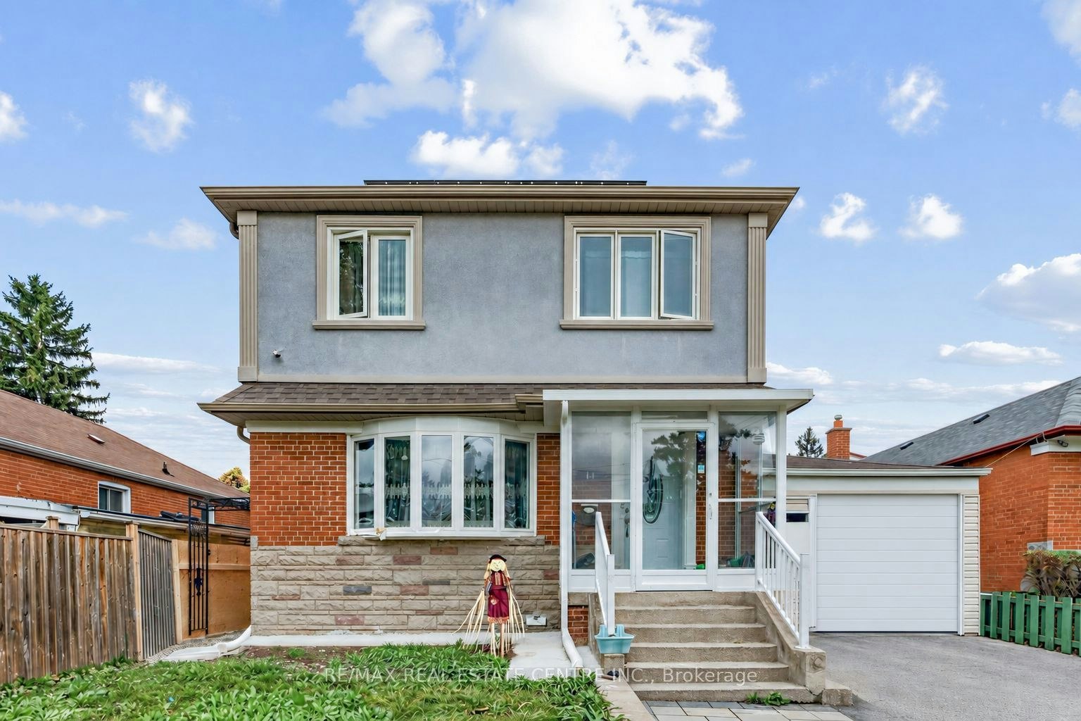LOWER-14 Flora Drive, Toronto, ON, M1P 1A3 - 2