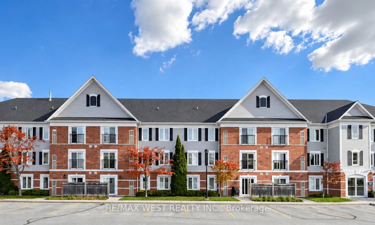 105-102 Aspen Springs Drive