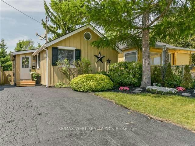 602 Annland Street, Pickering, ON, L1W 1A7