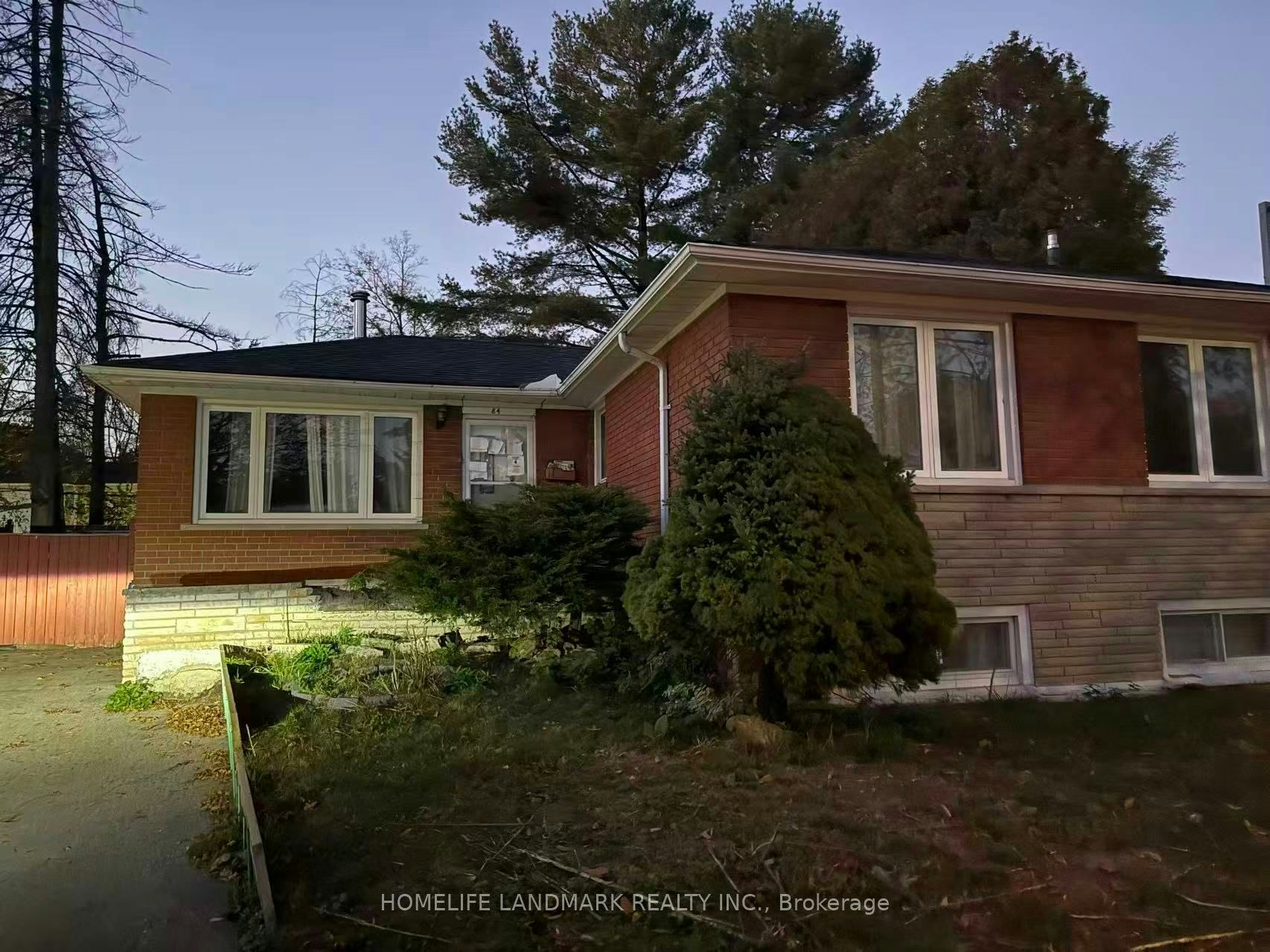 84 Melchior Drive, Toronto, ON, M1E 3W5