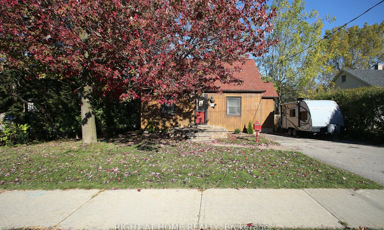 1436 Nash Road