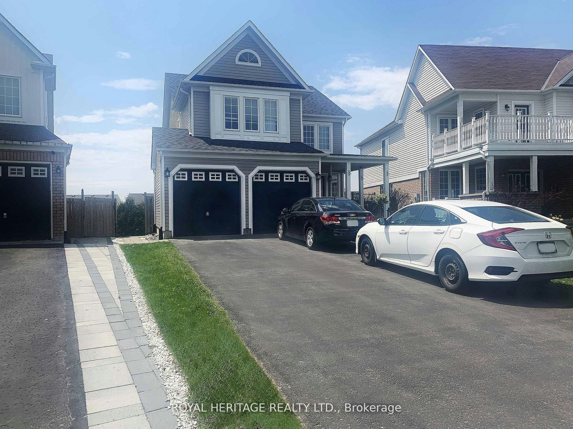 1628 Spencely Drive, Oshawa, ON, L1K 0B3 - 2