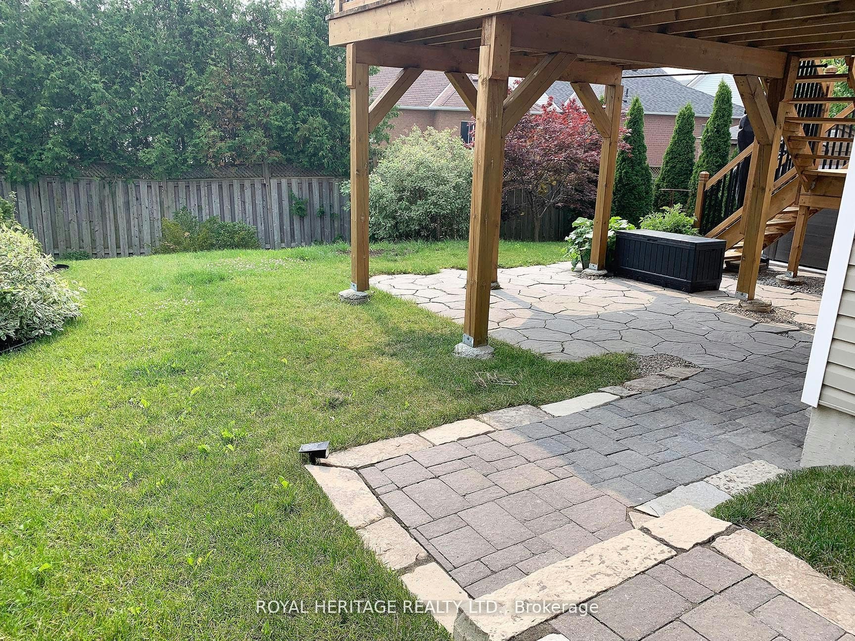 1628 Spencely Drive, Oshawa, ON, L1K 0B3