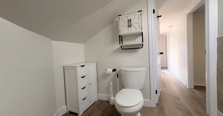 Upper-137 Rosehill Boulevard, Oshawa, ON, L1J 5G8 - 12