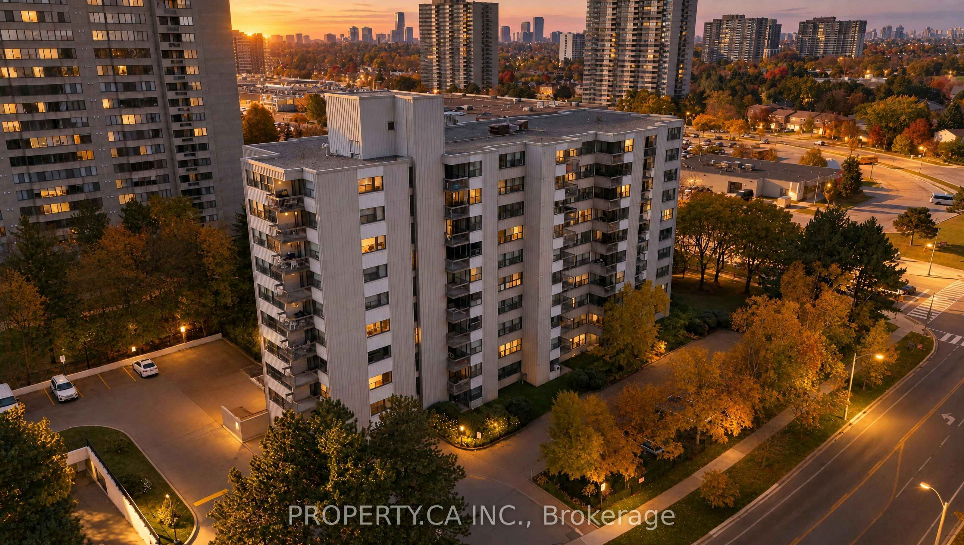 408-2500 Bridletowne Circle, Toronto, ON, M1W 2V6