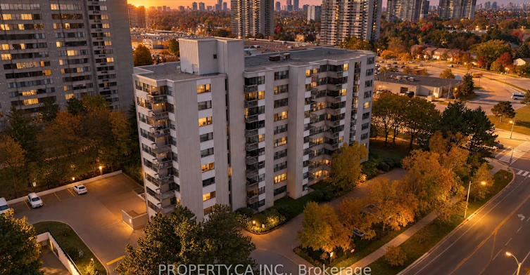408-2500 Bridletowne Circle, Toronto, ON, M1W 2V6