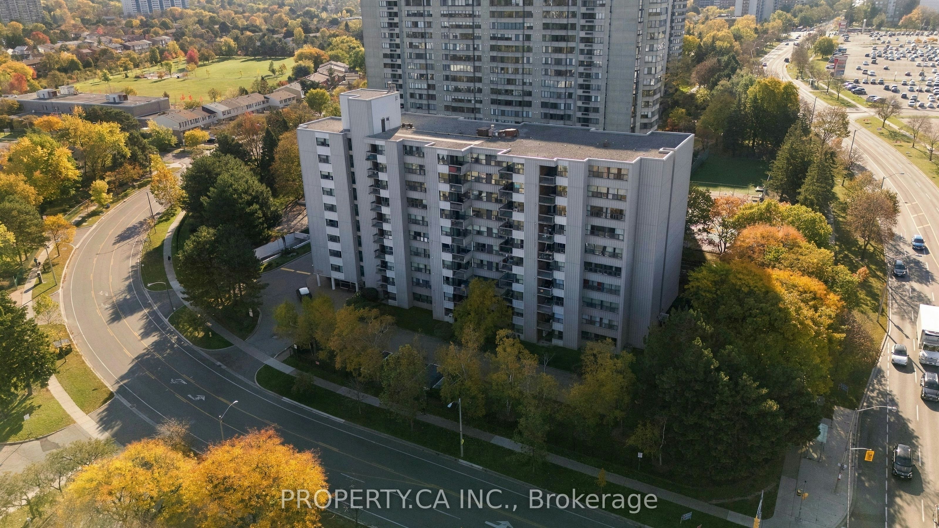 408-2500 Bridletowne Circle, Toronto, ON, M1W 2V6 - 13