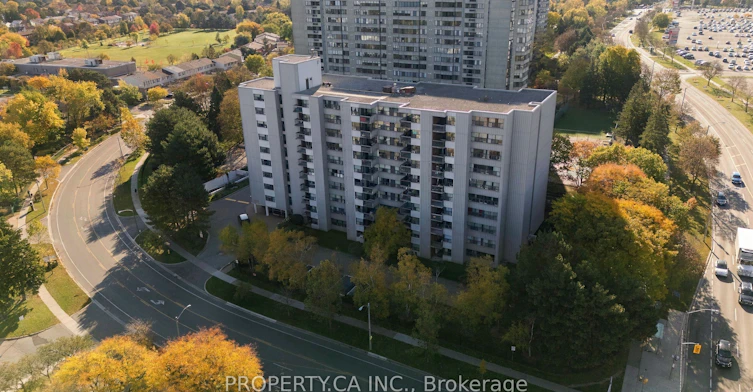 408-2500 Bridletowne Circle, Toronto, ON, M1W 2V6 - 13