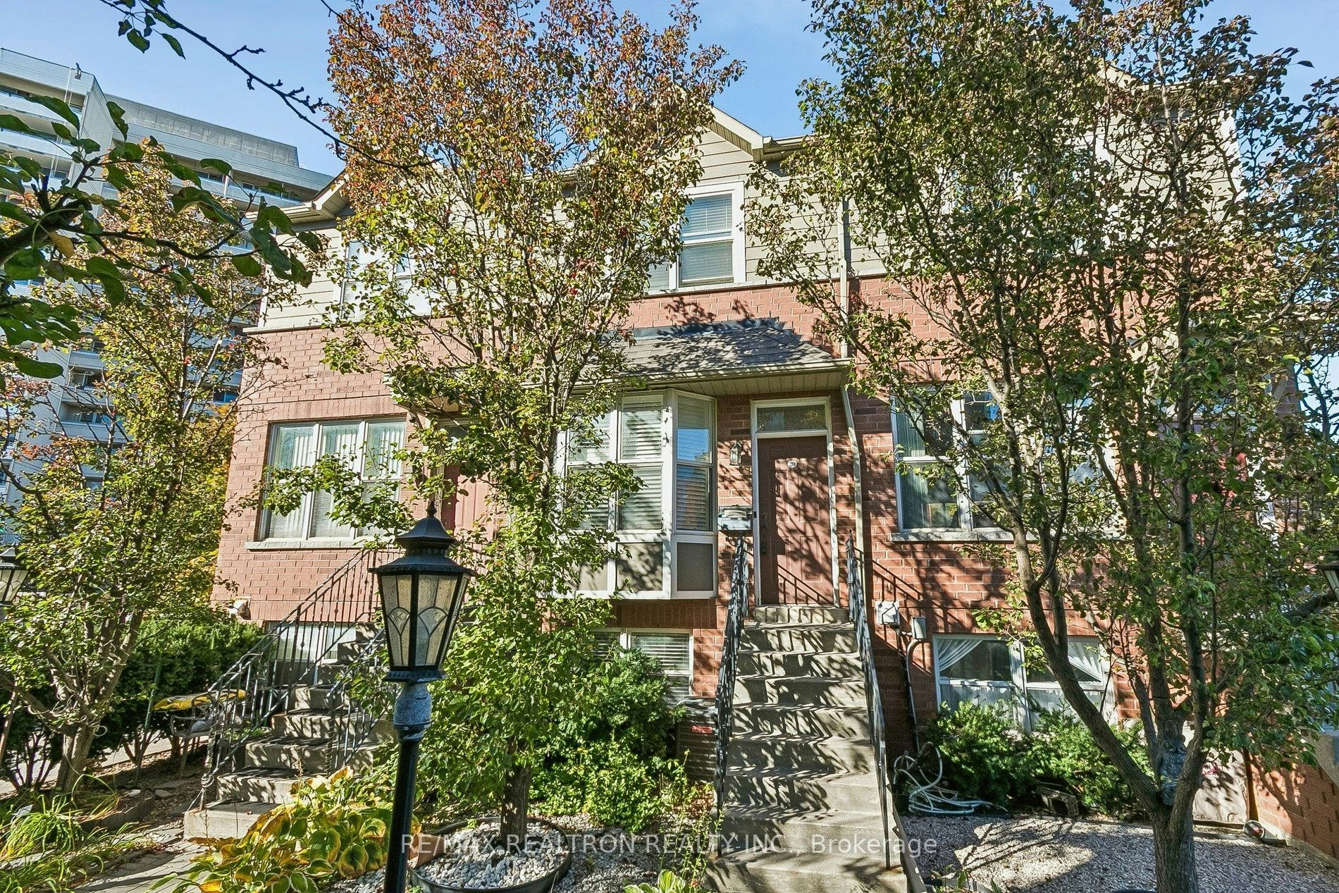 20 Florist Lane, Toronto, ON, M1E 0A4