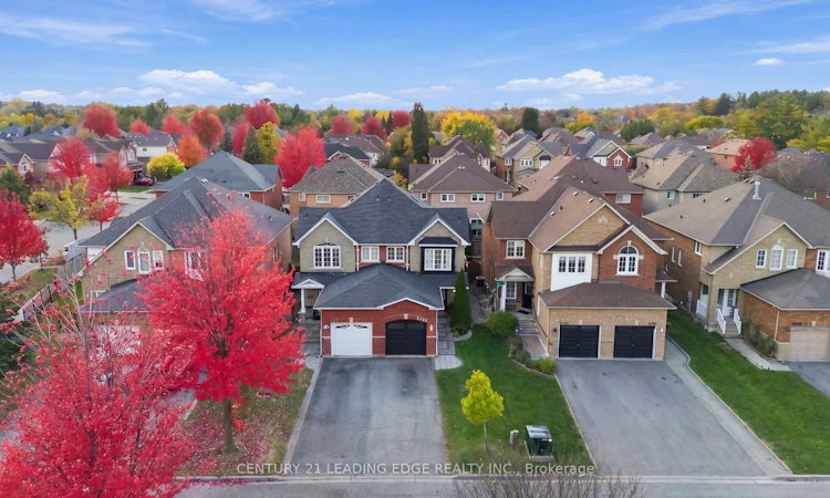 1732 Silver Maple Drive