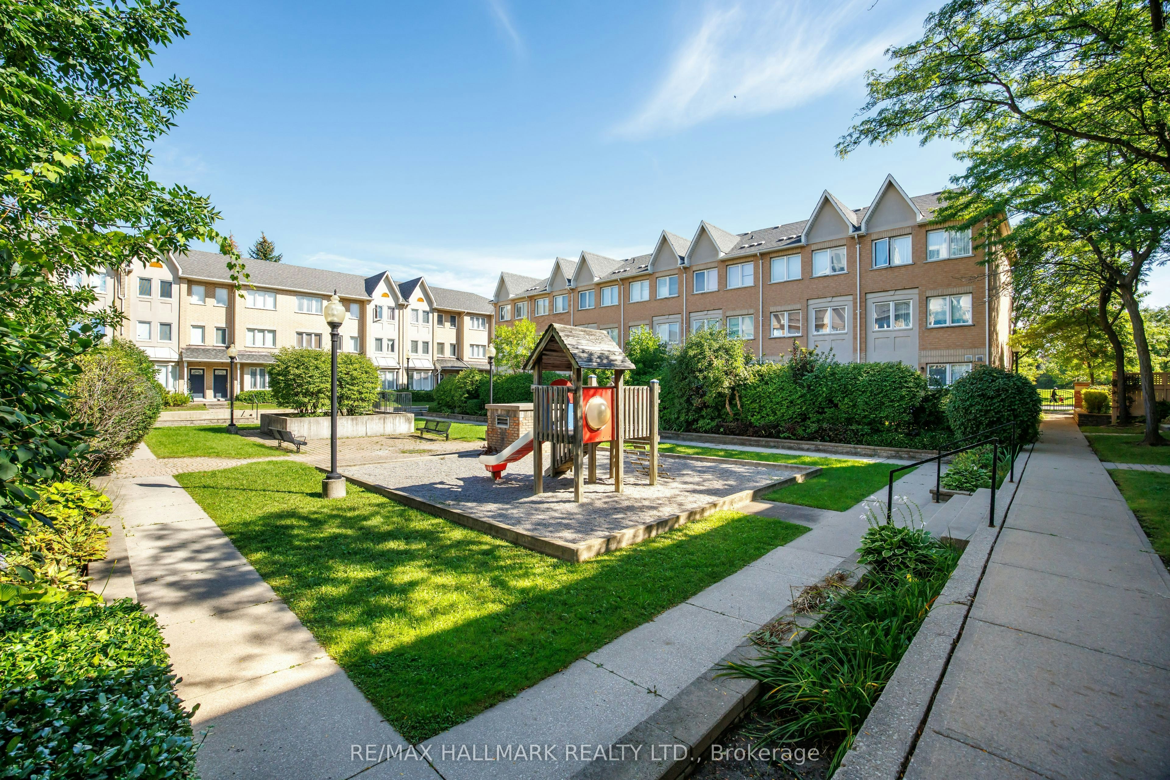 1505-28 Rosebank Drive, Toronto, ON, M1B 5Z1 - 30
