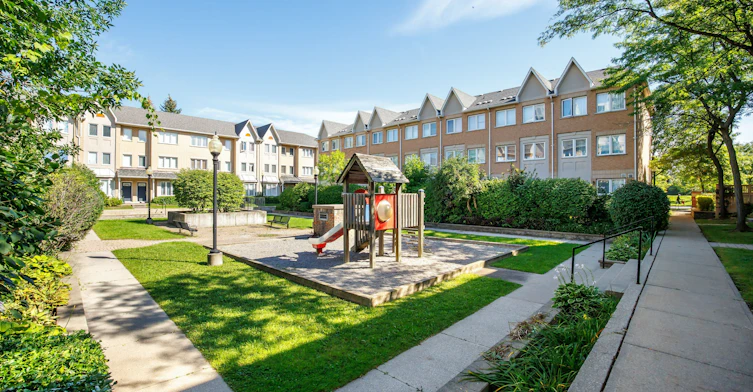 1505-28 Rosebank Drive, Toronto, ON, M1B 5Z1 - 30
