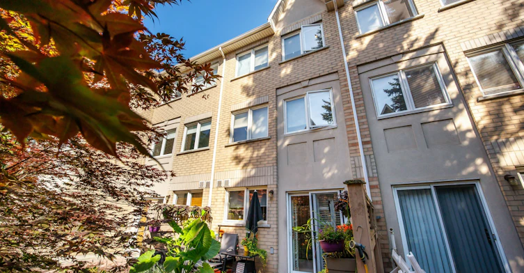 1505-28 Rosebank Drive, Toronto, ON, M1B 5Z1 - 26