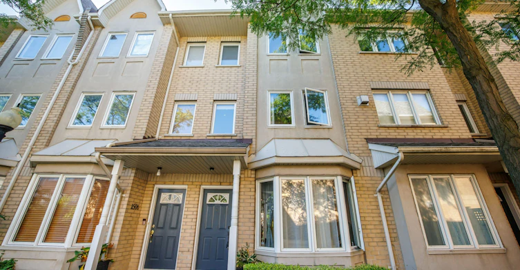 1505-28 Rosebank Drive, Toronto, ON, M1B 5Z1 - 28