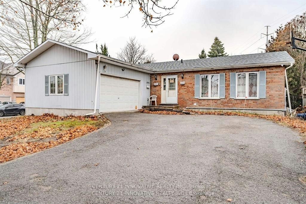 Bsmt-1894 Woodview Avenue, Pickering, ON, L1V 1L6