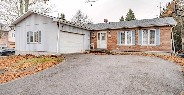 Bsmt-1894 Woodview Avenue, Pickering, ON, L1V 1L6