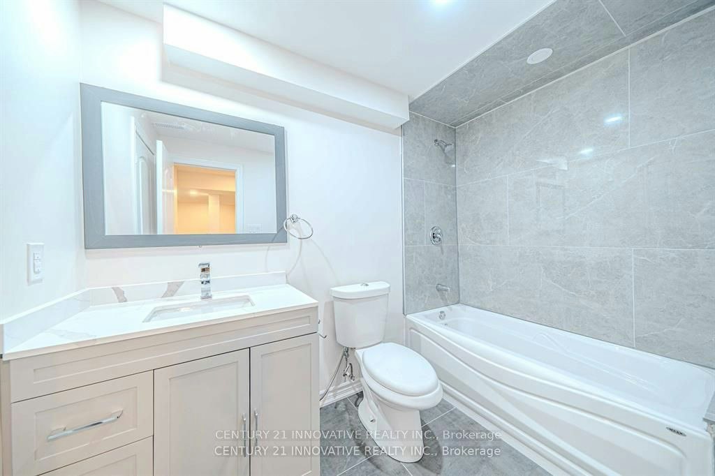 Bsmt-1894 Woodview Avenue, Pickering, ON, L1V 1L6 - 9