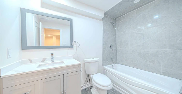 Bsmt-1894 Woodview Avenue, Pickering, ON, L1V 1L6 - 9