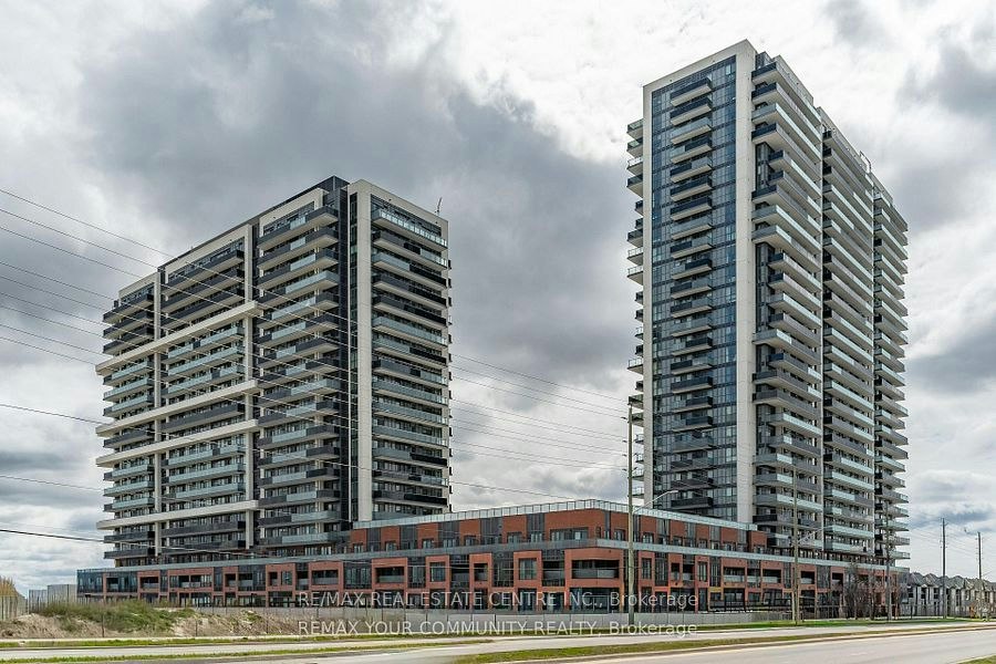 610-2545 Simcoe Crescent N, Oshawa, ON, L1L 0W3