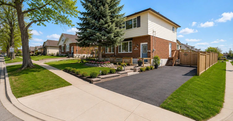 784 Douglas Street, Oshawa, ON, L1H 5C9 - 2