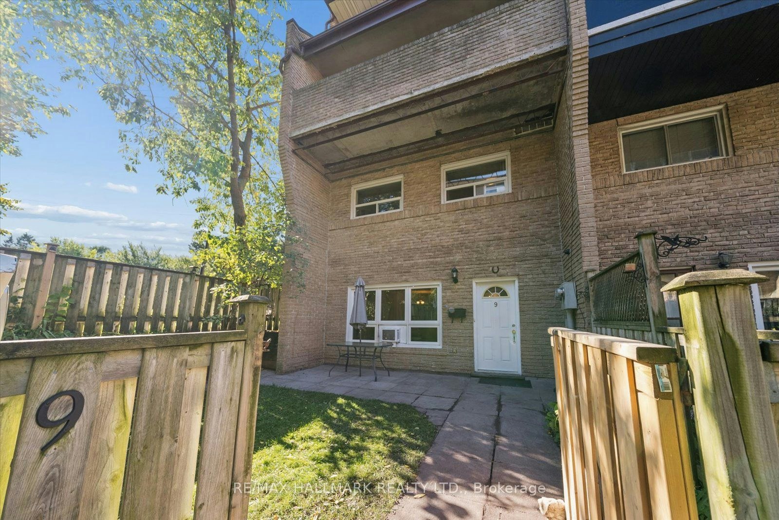 9-91 Muir Drive, Toronto, ON, M1M 3T7
