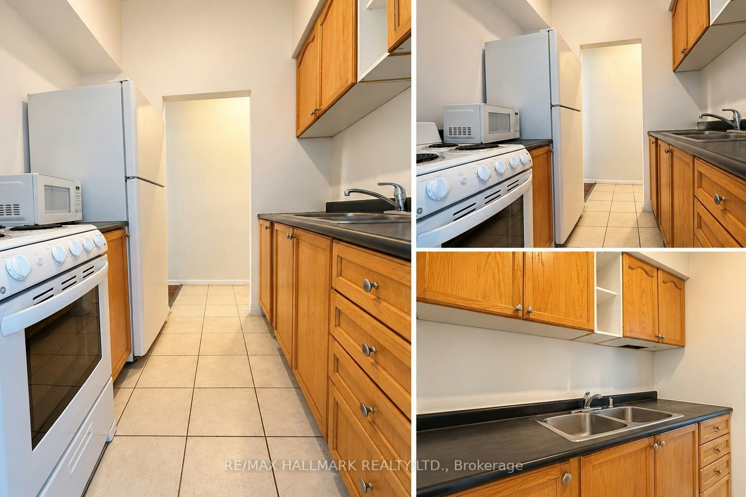 6-2881 Lawrence Street, Toronto, ON, M1P 2S9 - 2