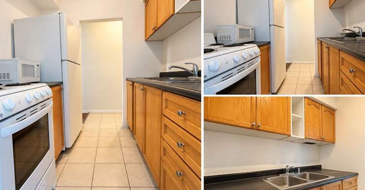 6-2881 Lawrence Street, Toronto, ON, M1P 2S9 - 2