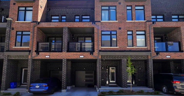 1505-1865 Pickering Parkway, Pickering, ON, L1V 0H2