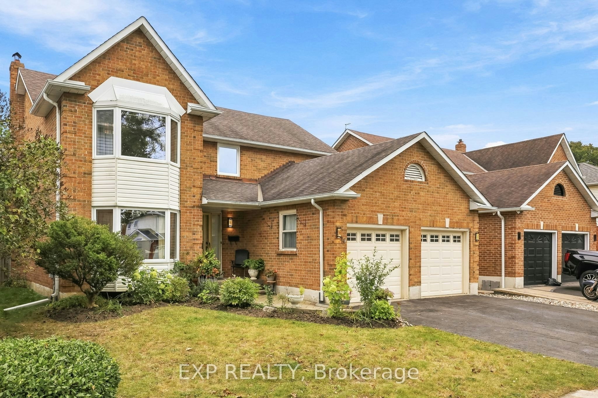 40 Orchard Park Drive, Clarington, ON, L1C 4E1