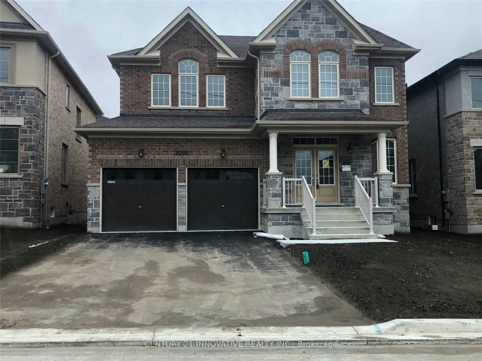 1016 Tigerlily Trail, Pickering, ON, L1X 0G6