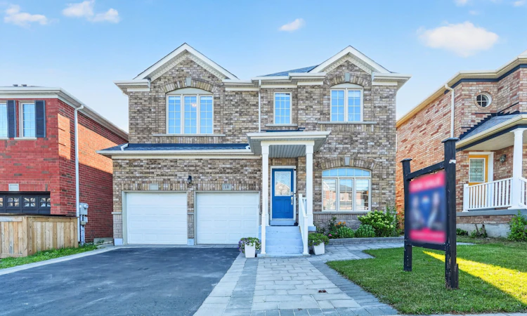 18 Carter Bennett Drive