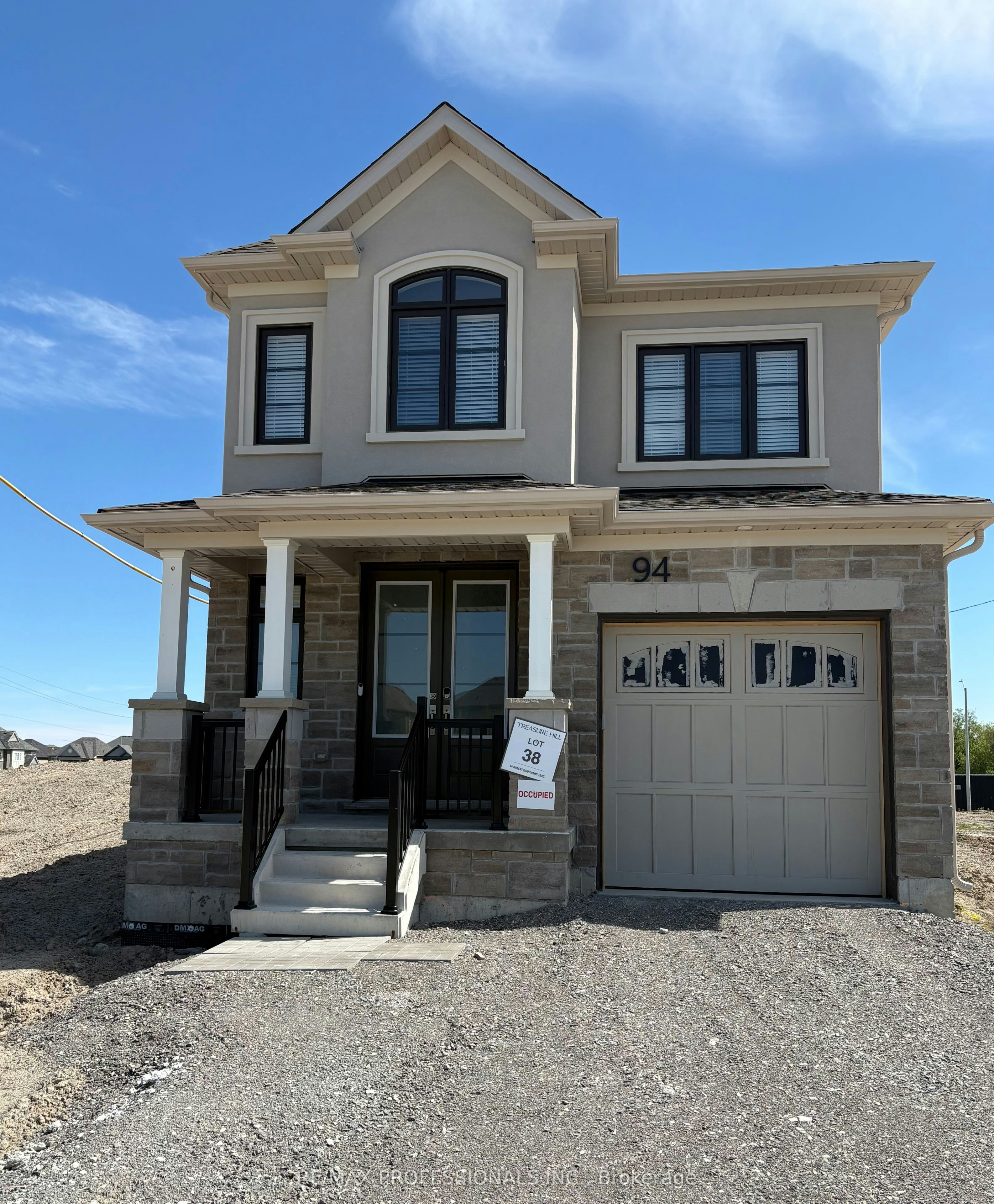 94 Robert Woodward Trail, Clarington, ON, L1C 0T9