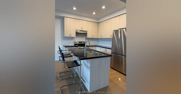 94 Robert Woodward Trail, Clarington, ON, L1C 0T9 - 6
