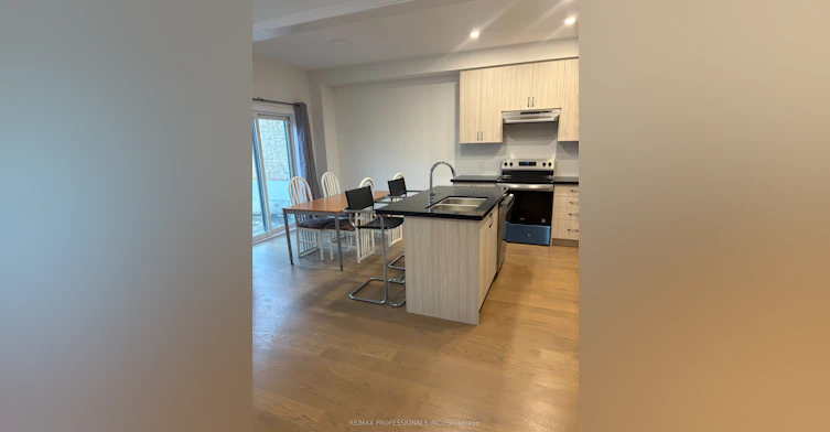 94 Robert Woodward Trail, Clarington, ON, L1C 0T9 - 7