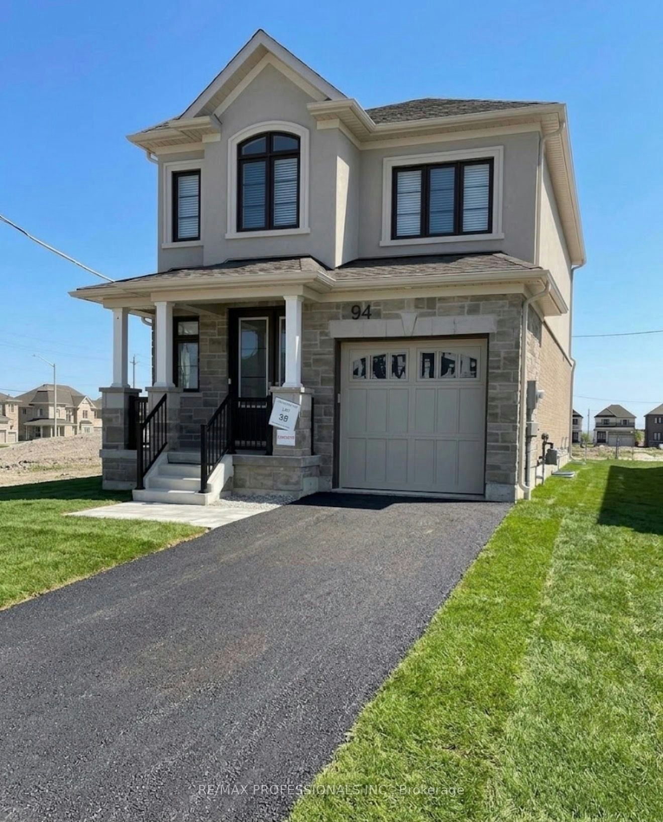 94 Robert Woodward Trail, Clarington, ON, L1C 0T9 - 29
