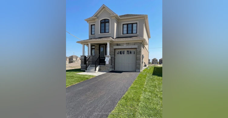 94 Robert Woodward Trail, Clarington, ON, L1C 0T9 - 29