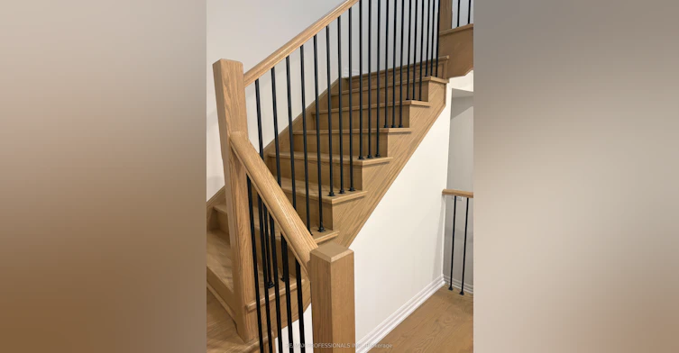94 Robert Woodward Trail, Clarington, ON, L1C 0T9 - 11