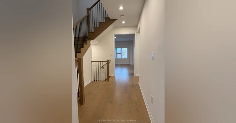 94 Robert Woodward Trail, Clarington, ON, L1C 0T9 - 5