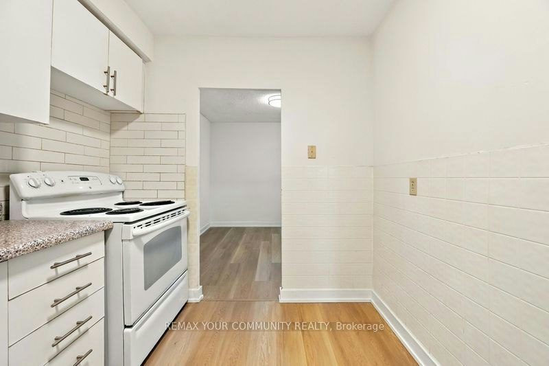 206-825 Kennedy Road, Toronto, ON, M1K 2E6 - 10