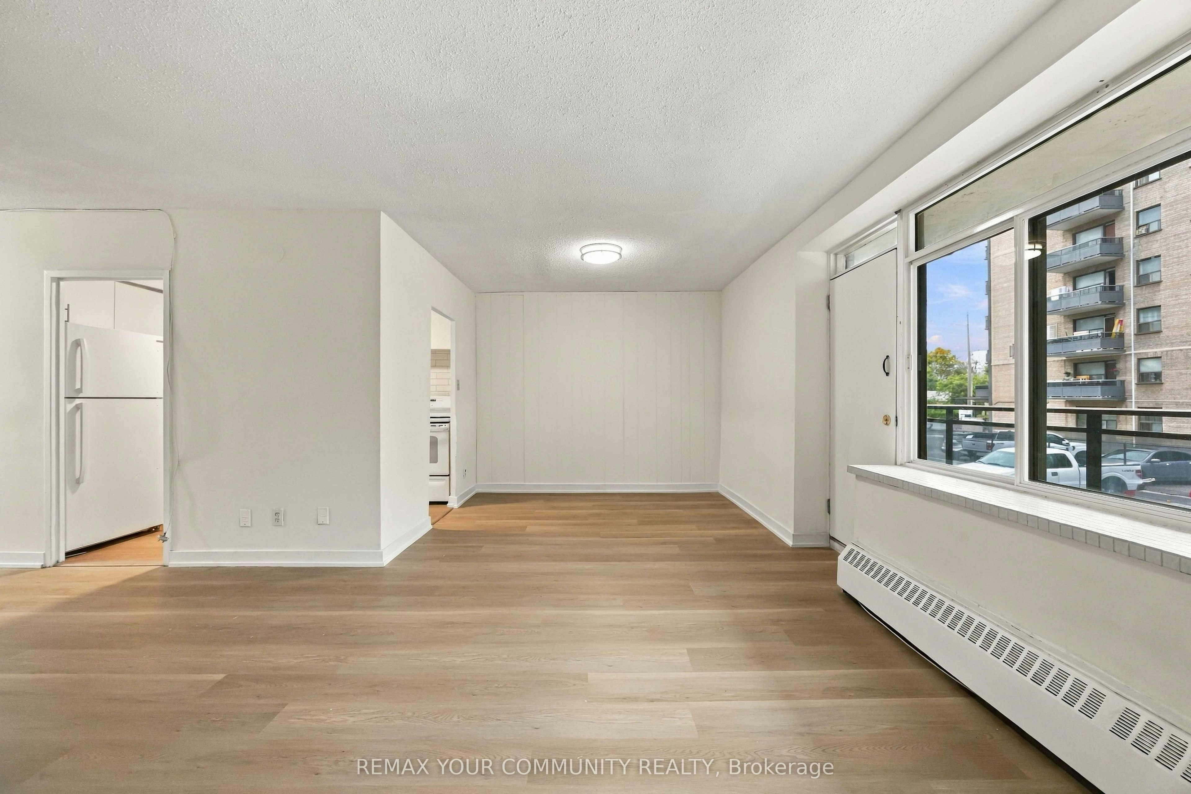 206-825 Kennedy Road, Toronto, ON, M1K 2E6 - 6