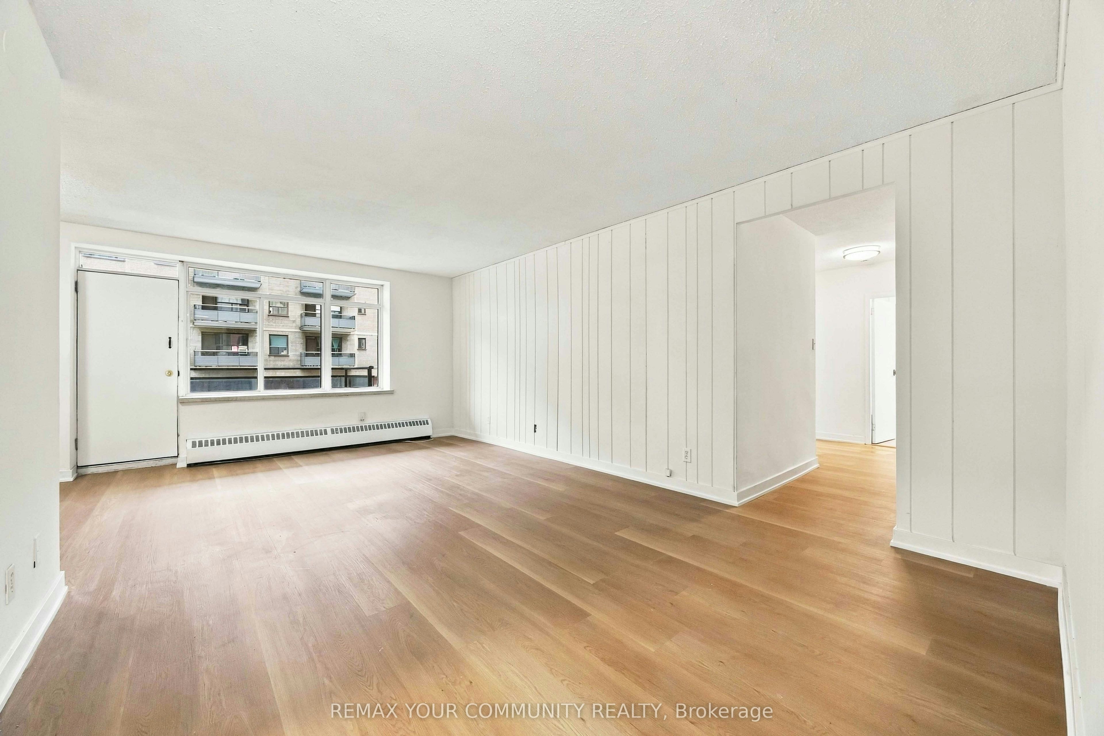 206-825 Kennedy Road, Toronto, ON, M1K 2E6 - 5