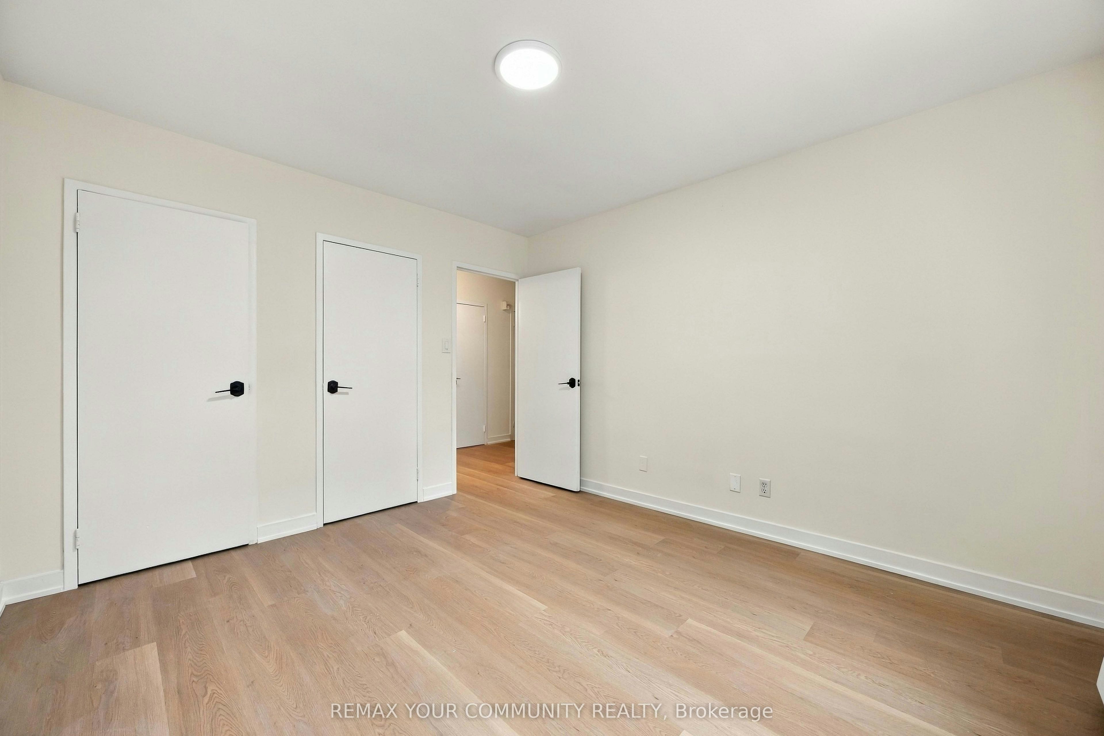 206-825 Kennedy Road, Toronto, ON, M1K 2E6 - 15